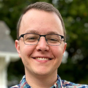 Meet your Posher, Wyatt